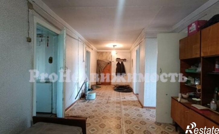 3-комн квартира ул Левопроточная, 1,  д. 1