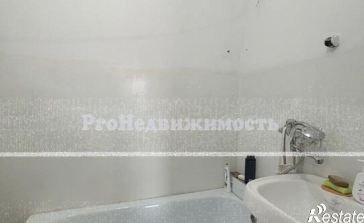 2-комн квартира Кызыл, микрорайон Спутник, Убсу-Нурская улица, 8