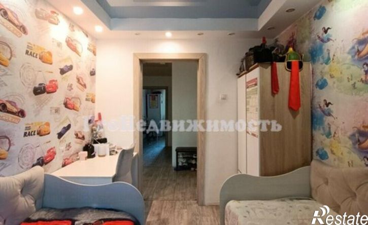3-комн квартира ул Правобережная, 26,  д. 26