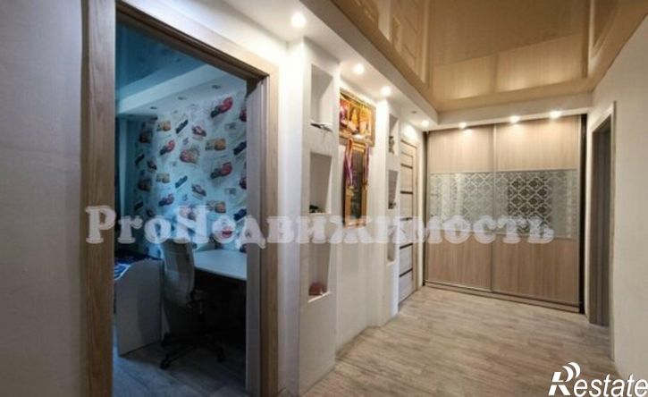 3-комн квартира ул Правобережная, 26,  д. 26