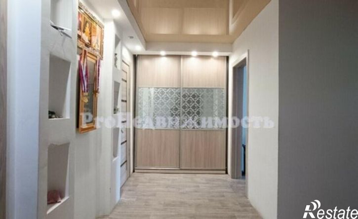 3-комн квартира ул Правобережная, 26,  д. 26