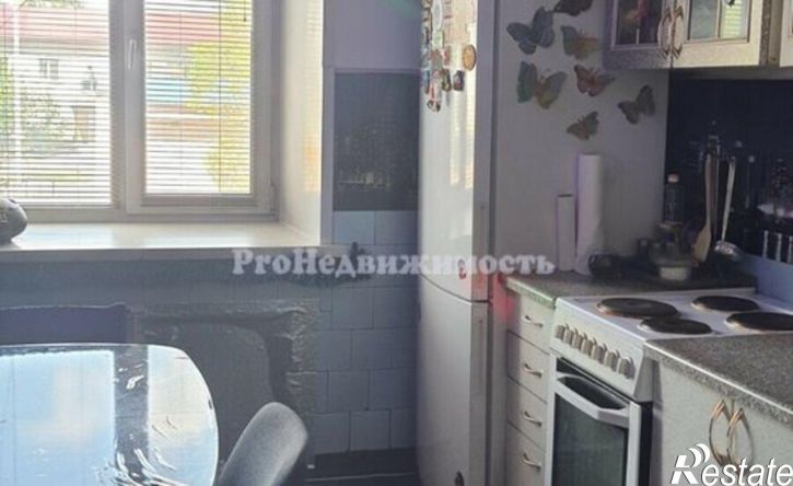 3-комн квартира ул Правобережная, 34,  д. 34