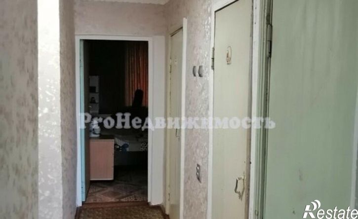 3-комн квартира ул Правобережная, 34,  д. 34