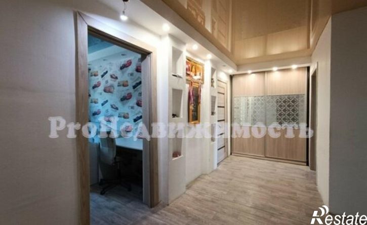 3-комн квартира ул Правобережная, 26,  д. 26