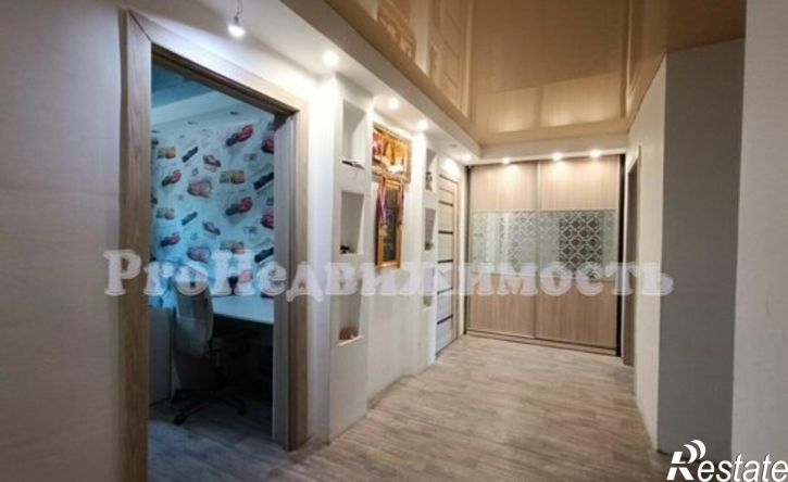 3-комн квартира ул Правобережная, 26,  д. 26