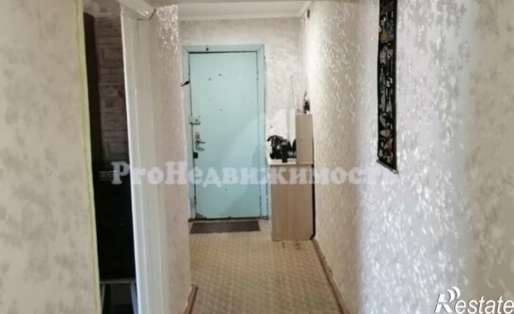 3-комн квартира ул Правобережная, 34,  д. 34
