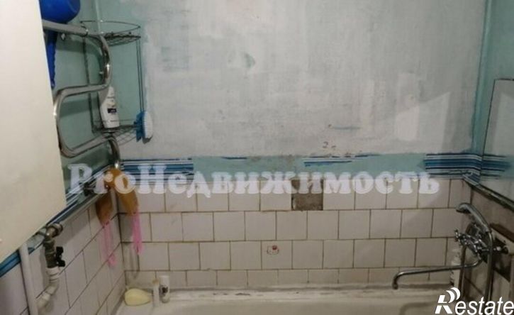 3-комн квартира ул Правобережная, 34,  д. 34