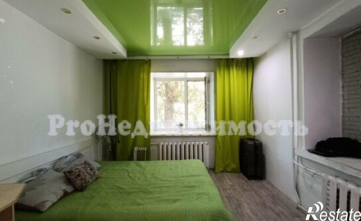 3-комн квартира ул Правобережная, 26,  д. 26