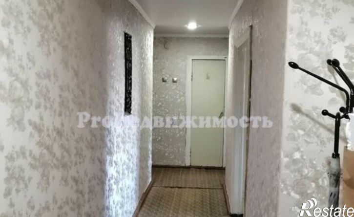 3-комн квартира ул Правобережная, 34,  д. 34