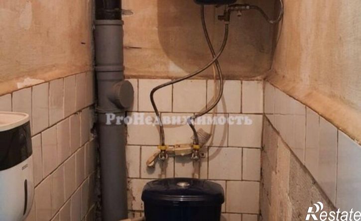 3-комн квартира ул Правобережная, 34,  д. 34
