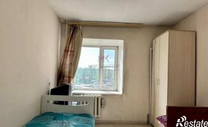 2-комн квартира Горная улица, 13,  д. 13