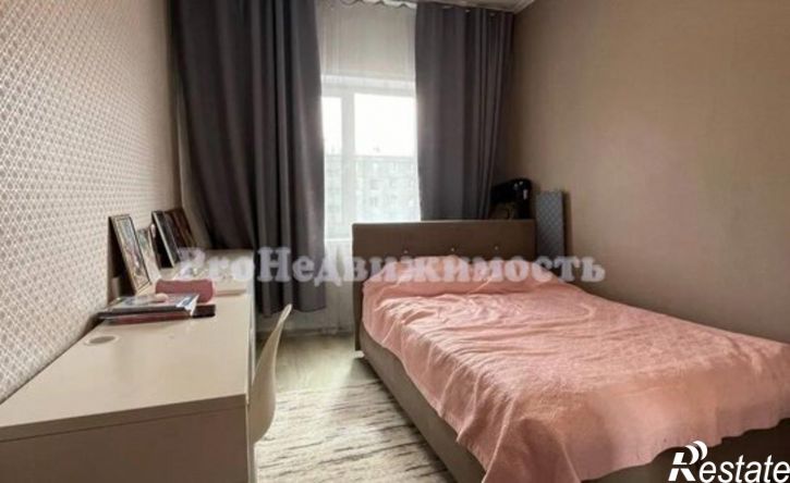 2-комн квартира Ангарский бульвар, 8,  д. 8