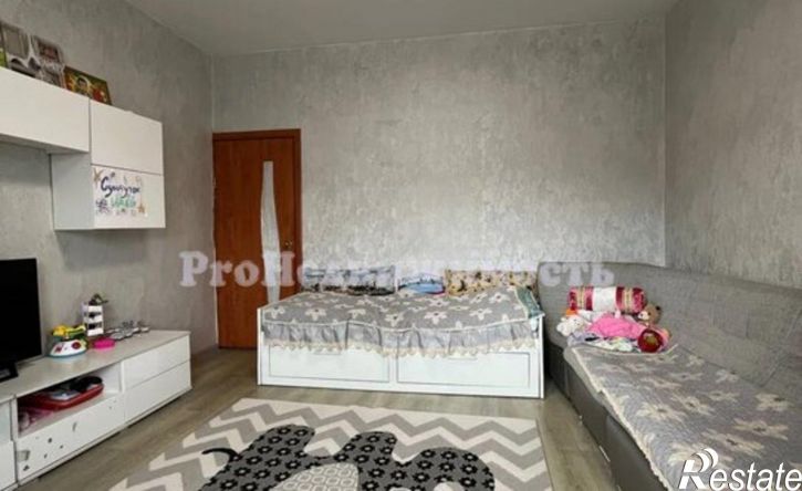 2-комн квартира Ангарский бульвар, 8,  д. 8