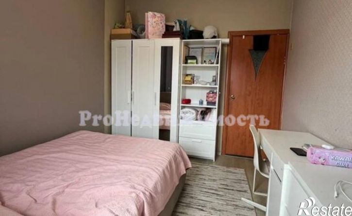 2-комн квартира Ангарский бульвар, 8,  д. 8