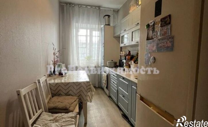 2-комн квартира Ангарский бульвар, 8,  д. 8