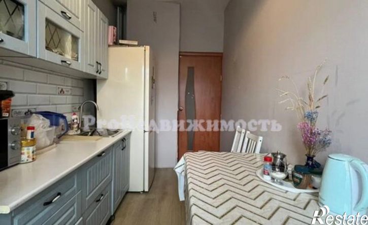 2-комн квартира Ангарский бульвар, 8,  д. 8