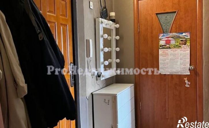 2-комн квартира Ангарский бульвар, 8,  д. 8