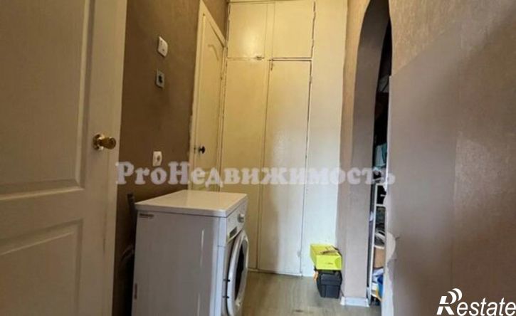 2-комн квартира Ангарский бульвар, 8,  д. 8