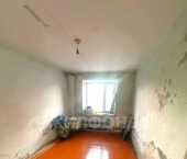 2-комн, 48.4кв м, этаж 1/5 50 лет ВЛКСМ ул., д.1