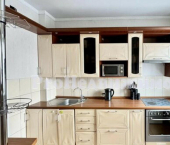 3-комн, 71кв м, этаж 3/5 ул Московская, 105