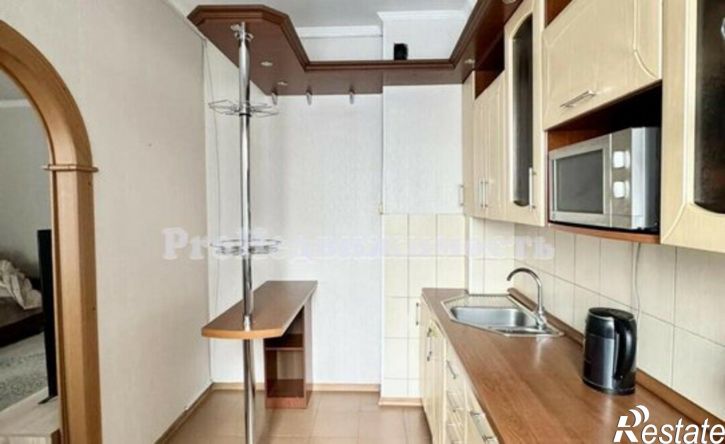 3-комн квартира ул Московская, 105,  д. 105