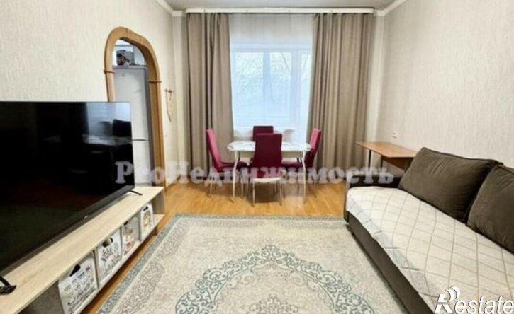 3-комн квартира ул Московская, 105,  д. 105