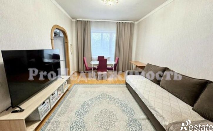 3-комн квартира ул Московская, 105,  д. 105