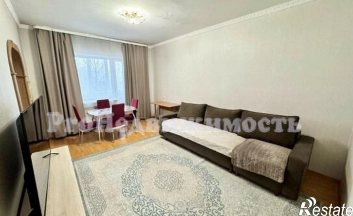 3-комн квартира ул Московская, 105,  д. 105