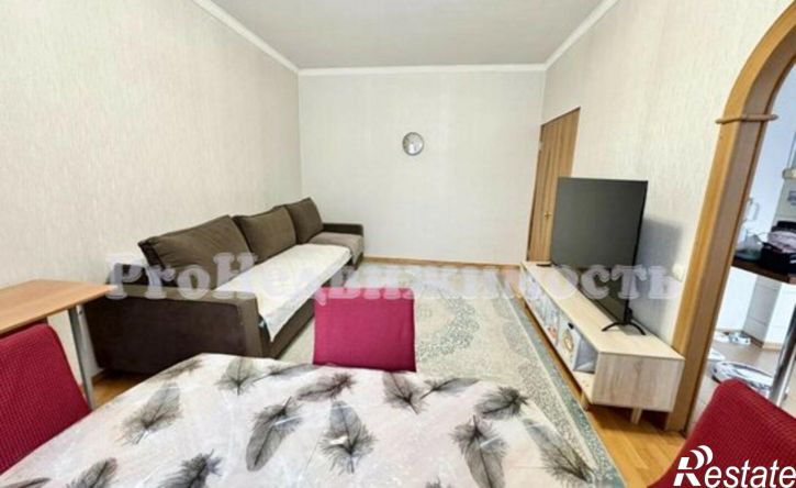 3-комн квартира ул Московская, 105,  д. 105