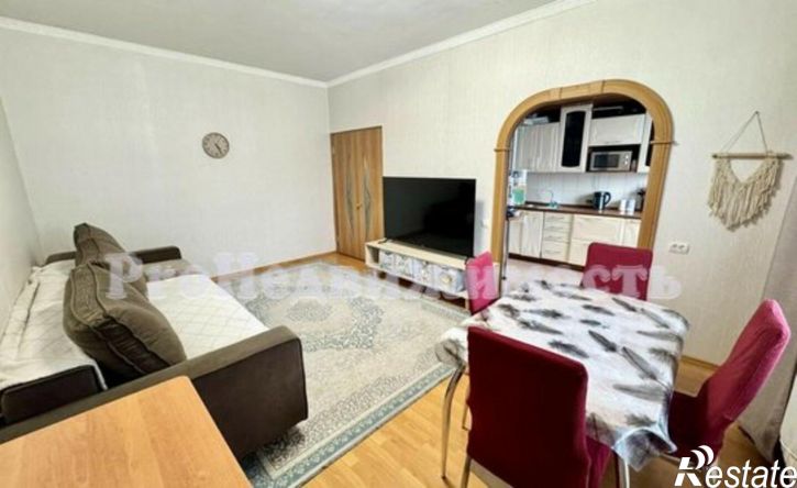 3-комн квартира ул Московская, 105,  д. 105