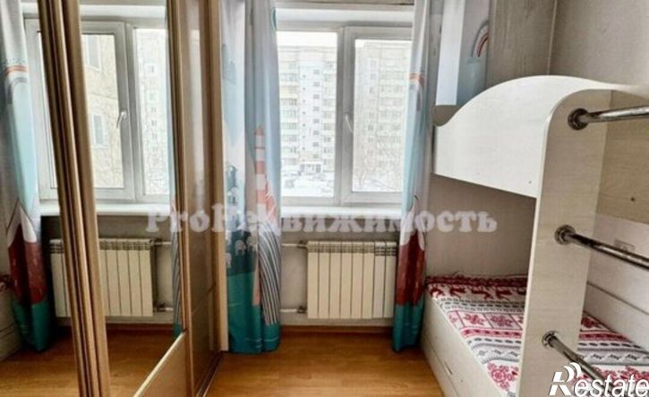 3-комн квартира ул Московская, 105,  д. 105