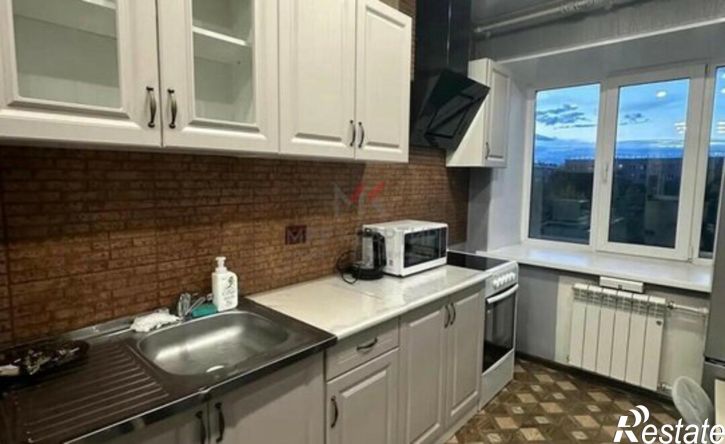2-комн квартира улица Калинина, 30,  д. 30