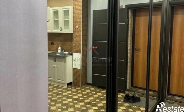 2-комн квартира улица Калинина, 30,  д. 30
