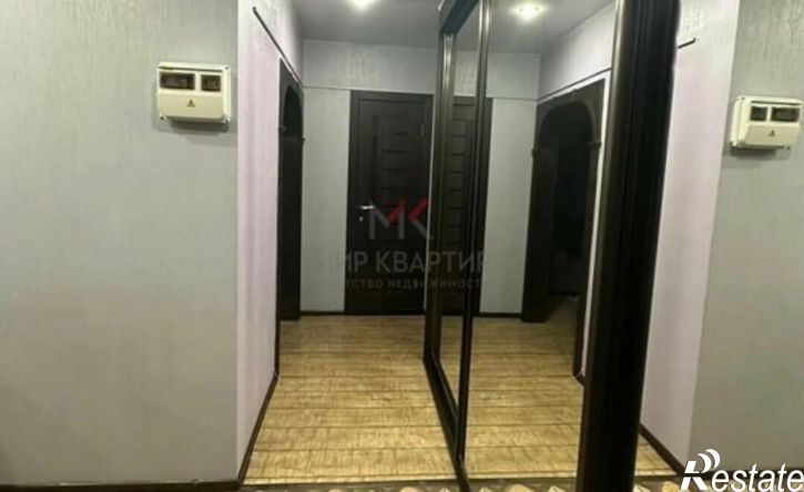 2-комн квартира улица Калинина, 30,  д. 30