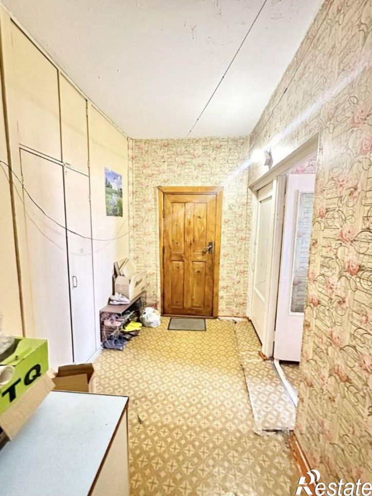 3-комн квартира улица Ооржака Лопсанчапа, 44/1,  д. 44/1