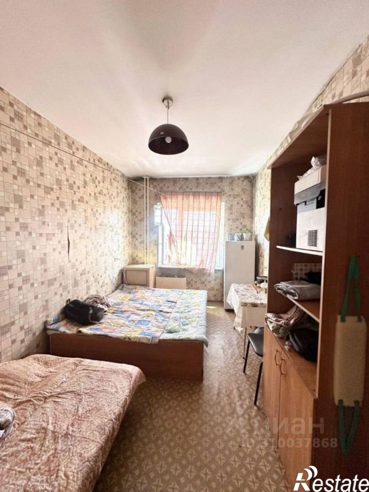 3-комн квартира улица Ооржака Лопсанчапа, 44/1,  д. 44/1