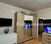 1-комн, 33кв м, этаж 1/5 ул Калинина, 7