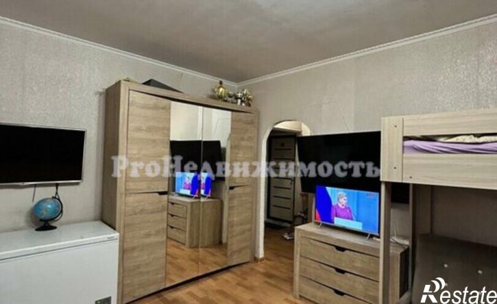 1-комн квартира ул Калинина, 7,  д. 7