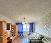 3-комн, 58кв м, этаж 4/5 ул Кочетова, 97