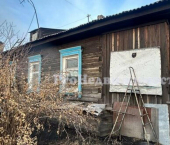 3-комн, 46кв м, этаж 1/1 улица Салчака Тока, 60