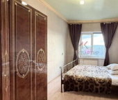 3-комн, 67кв м, этаж 7/9 улица Чульдума, 44