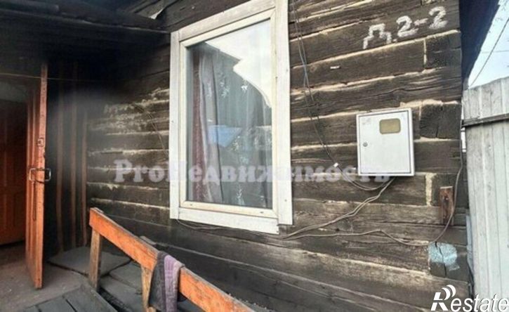 3-комн квартира улица Салчака Тока, 60,  д. 60