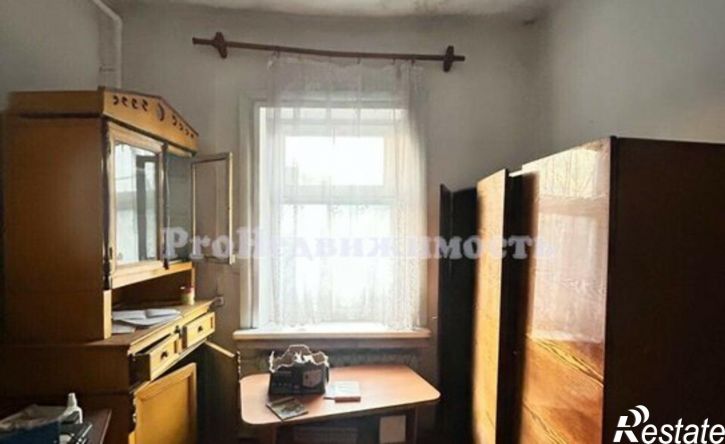3-комн квартира улица Салчака Тока, 60,  д. 60
