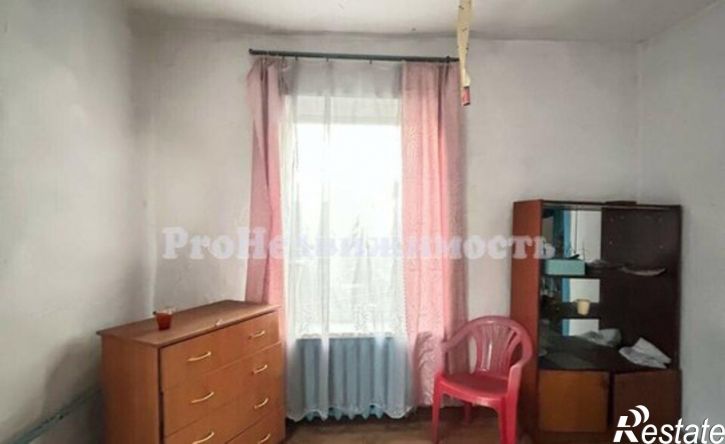 3-комн квартира улица Салчака Тока, 60,  д. 60