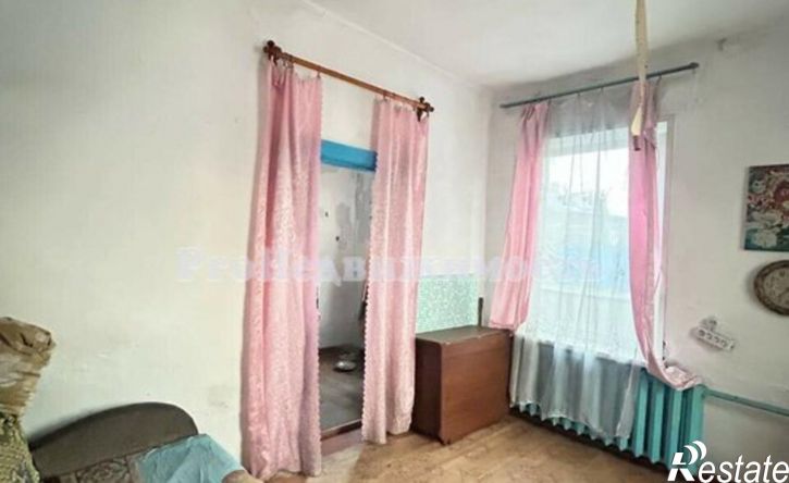 3-комн квартира улица Салчака Тока, 60,  д. 60