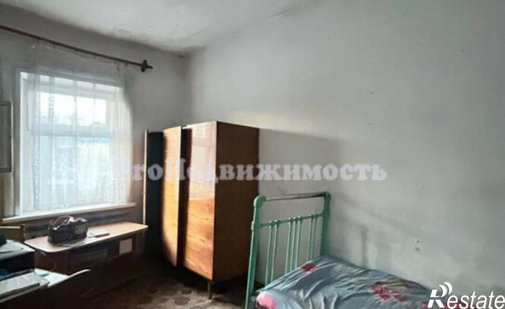 3-комн квартира улица Салчака Тока, 60,  д. 60