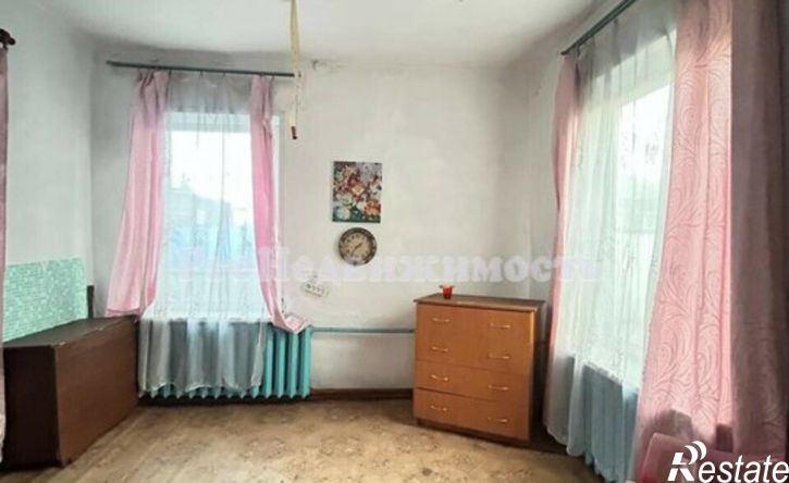 3-комн квартира улица Салчака Тока, 60,  д. 60