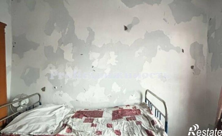 3-комн квартира улица Салчака Тока, 60,  д. 60