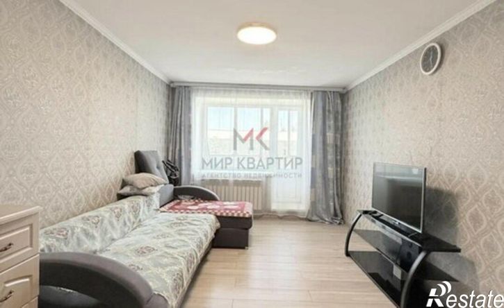 3-комн квартира Правобережная улица, 20,  д. 20