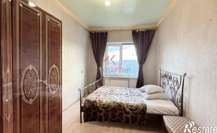 3-комн квартира улица Чульдума, 44,  д. 44